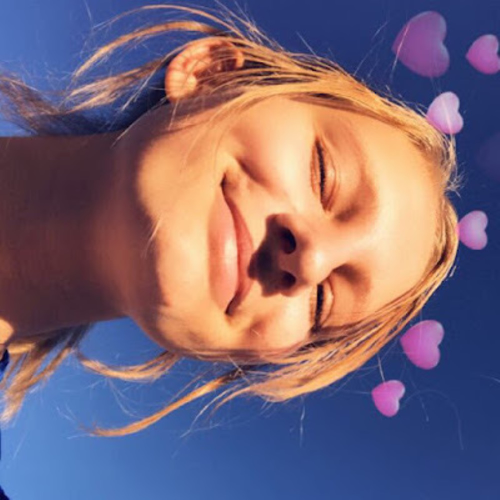 Meet your Posher, Makenna